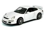 Welly 1:18 Porsche 911 (997) GT 3