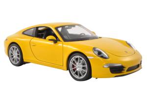 Welly 1:24 Porsche 911 Carrera S 991