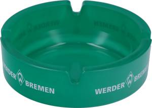 Werder Bremen Aschenbecher 10,5 cm