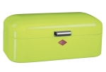 WESCO Breadbox "grandy", limegrün