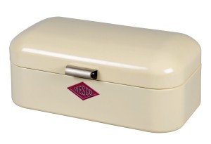 Wesco Breadbox grandy mandel 42cm