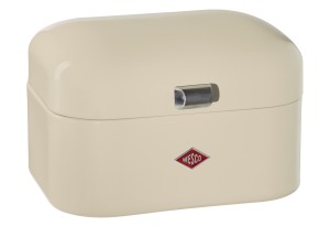 Wesco Breadbox Single Grandy mandel