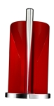 Wesco Küchenrollenhalter rot