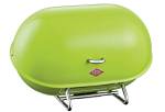 Wesco Single Breadboy limegreen