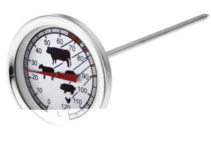 Westmark Bratenthermometer