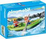 PLAYMOBIL 6892 Wildwasser-Rafting