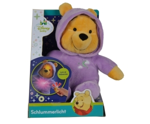 Simba Disney Winnie Puuh Schlummerlicht