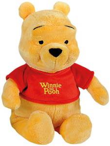 Winnie Puuh Winnie Puuh, ca. 35cm