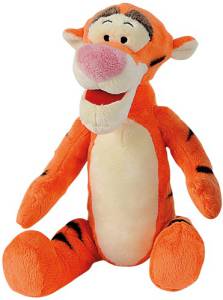 Winnie Puuh Tigger der Tiger, ca. 35cm