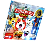 Yo-Kai Watch - Monopoly Junior