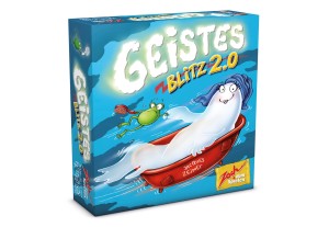 Zoch Geistesblitz 2.0