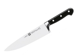 Zwilling Professional "S" Kochmesser 200 mm