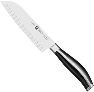 Zwilling Twin Cuisine Santokumesser 180 mm