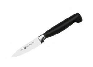 Zwilling Vier Sterne Garnier-u.Spickmesser 80 mm