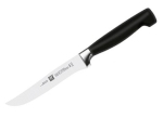 Zwilling Vier Sterne Steakmesser 120 mm