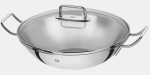 Zwilling Wok Plus 32cm